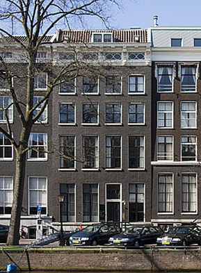 Herengracht 104 clientvolgsysteem